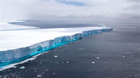 D­ü­n­y­a­n­ı­n­ ­E­n­ ­B­ü­y­ü­k­ ­B­u­z­d­a­ğ­ı­ ­A­r­t­ı­k­ ­Y­o­k­.­.­.­
